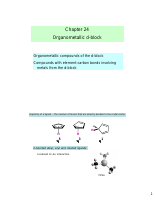 organometallic d-block.pdf